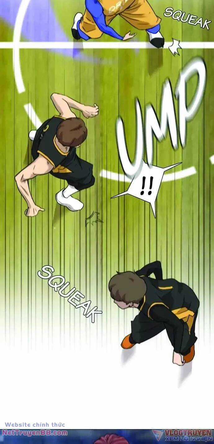 Rim Ding Dong Chapter 21 trang 19