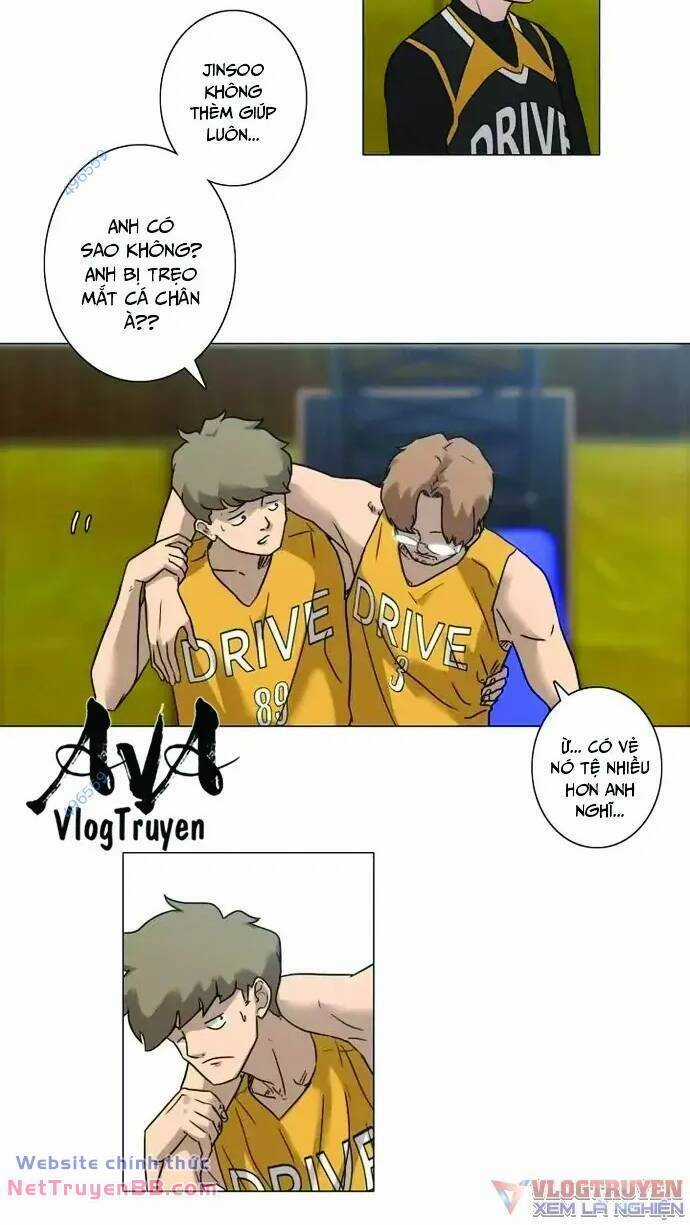 Rim Ding Dong Chapter 21 trang 2