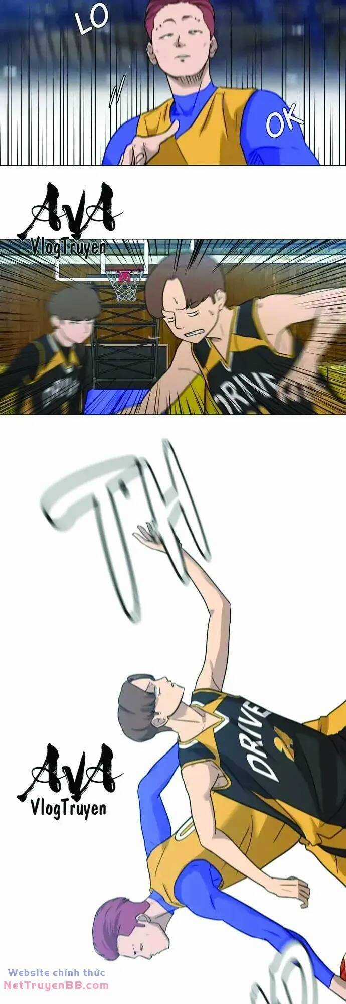 Rim Ding Dong Chapter 21 trang 20