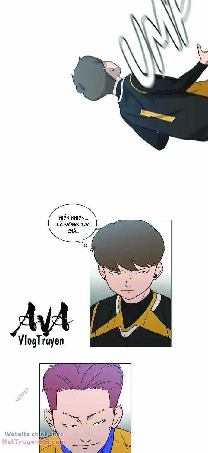 Rim Ding Dong Chapter 21 trang 21