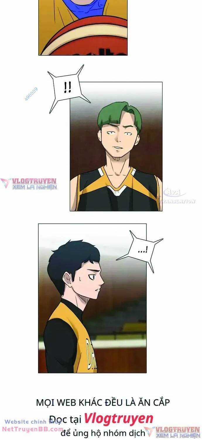 Rim Ding Dong Chapter 21 trang 22