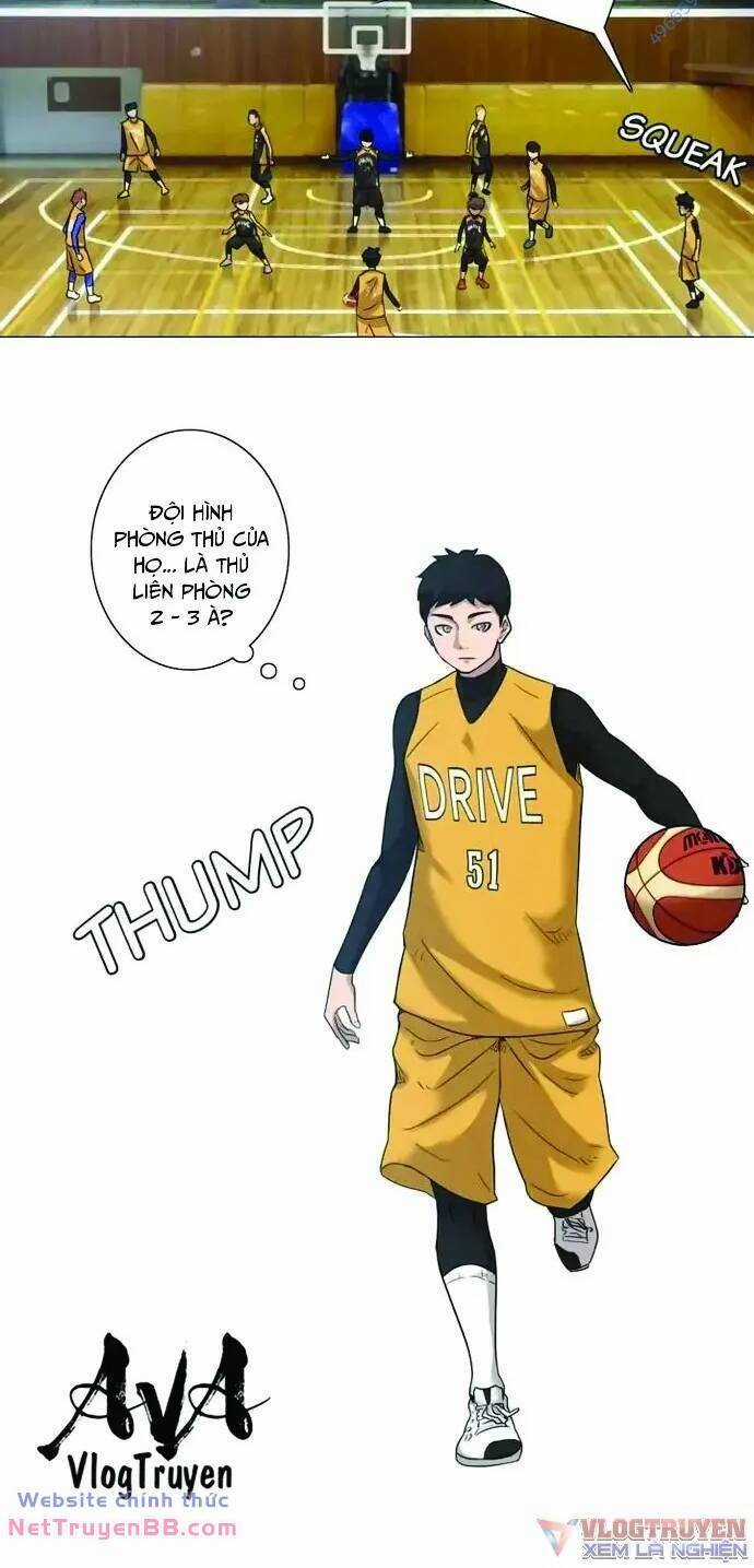 Rim Ding Dong Chapter 21 trang 5