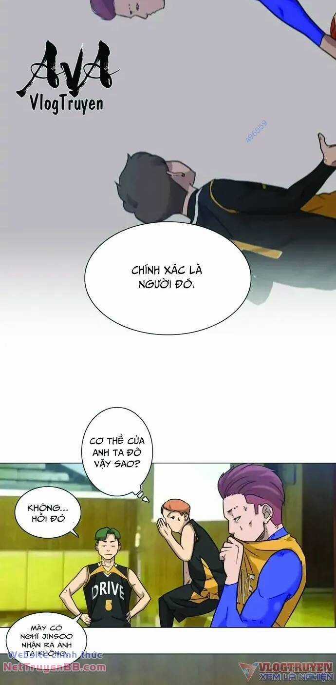 Rim Ding Dong Chapter 22 trang 11