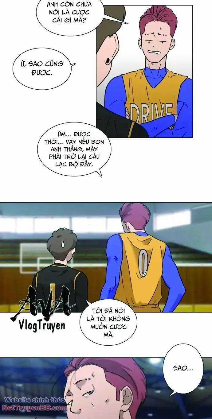 Rim Ding Dong Chapter 22 trang 13