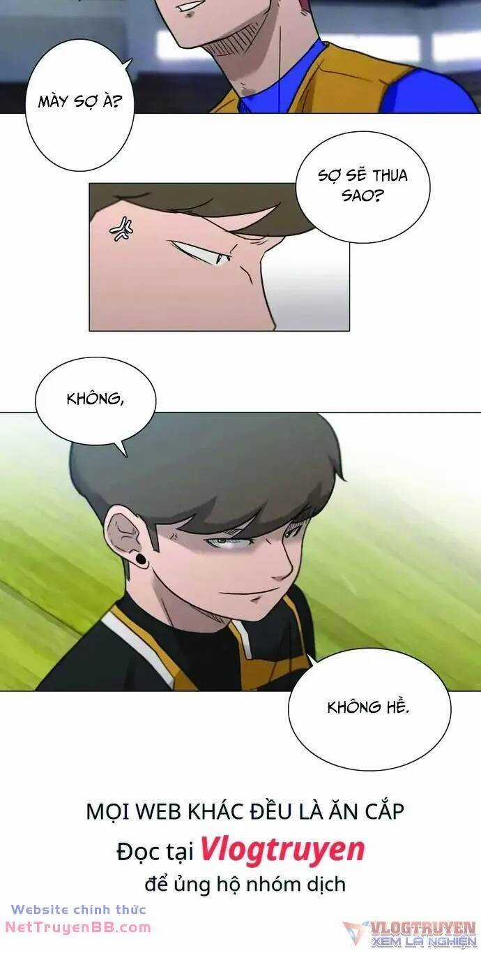 Rim Ding Dong Chapter 22 trang 14