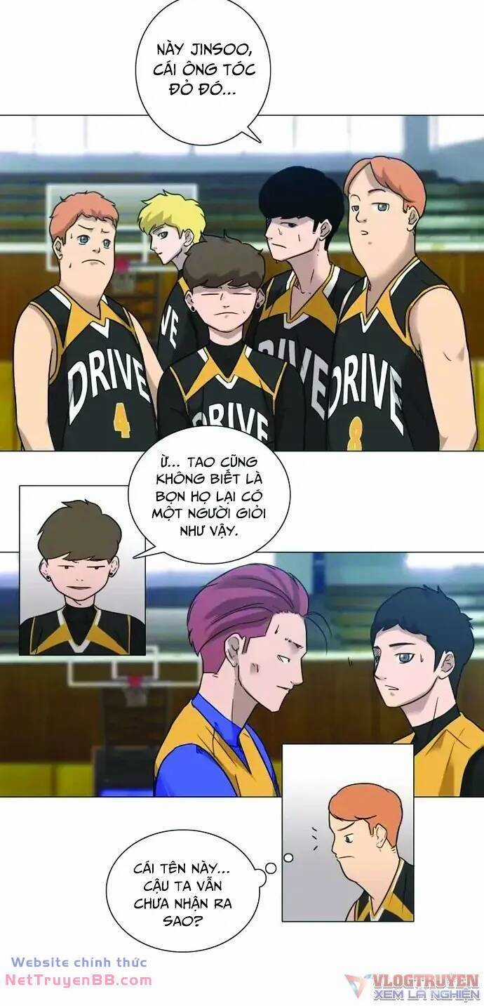 Rim Ding Dong Chapter 22 trang 17