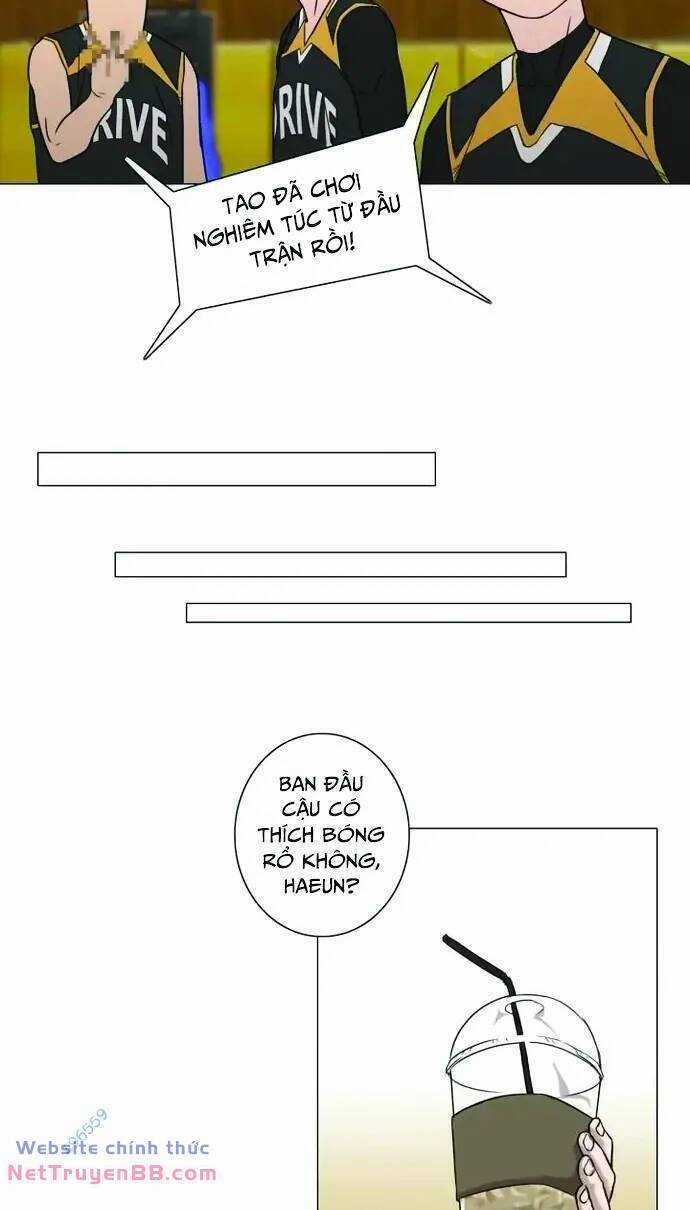 Rim Ding Dong Chapter 22 trang 19