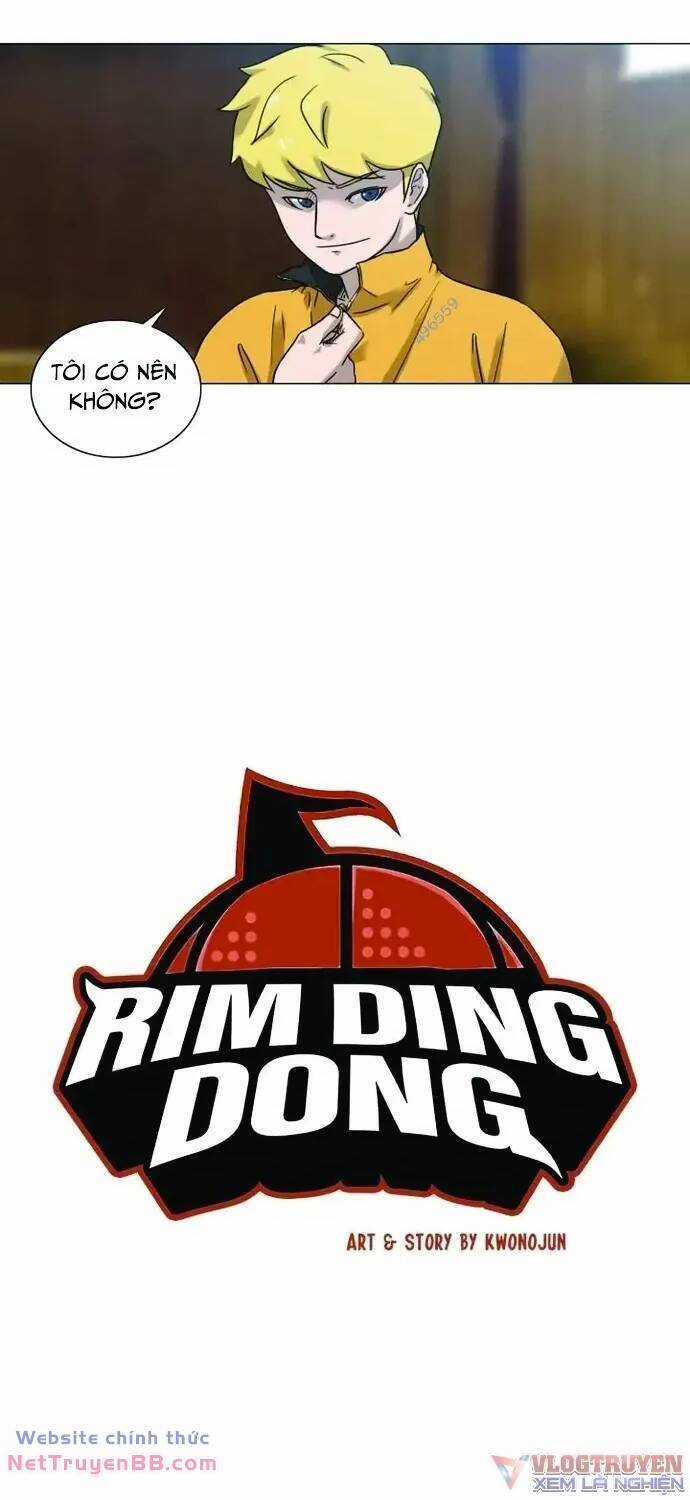 Rim Ding Dong Chapter 22 trang 2