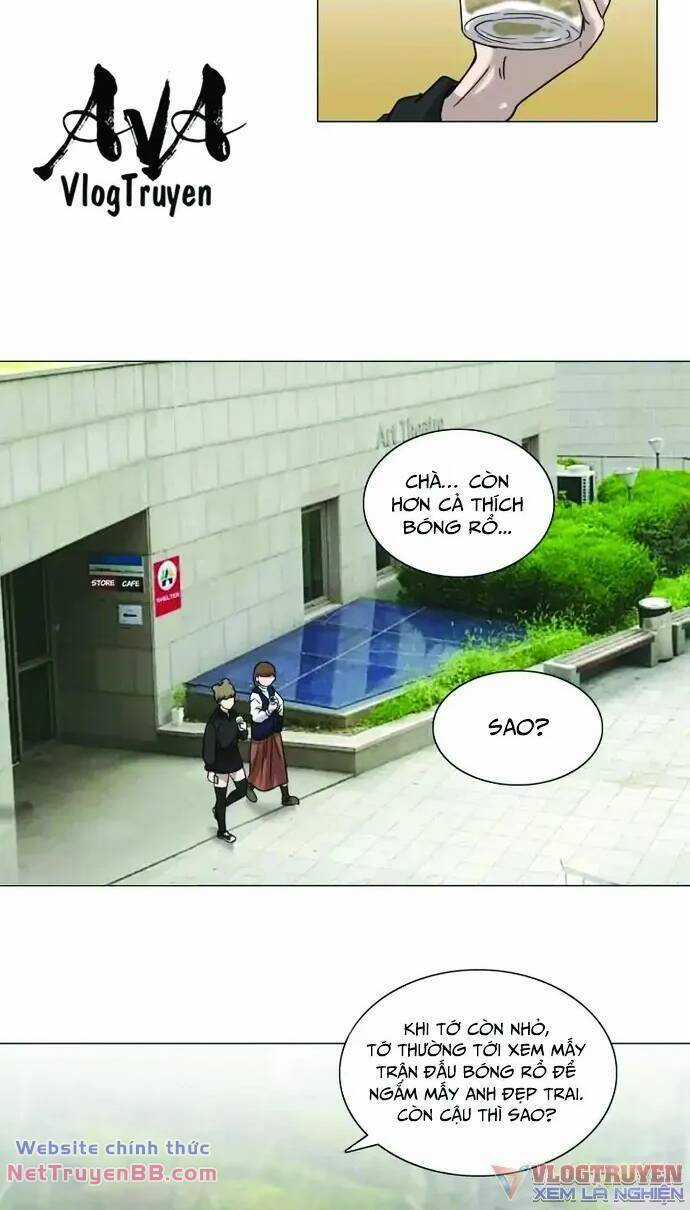 Rim Ding Dong Chapter 22 trang 20