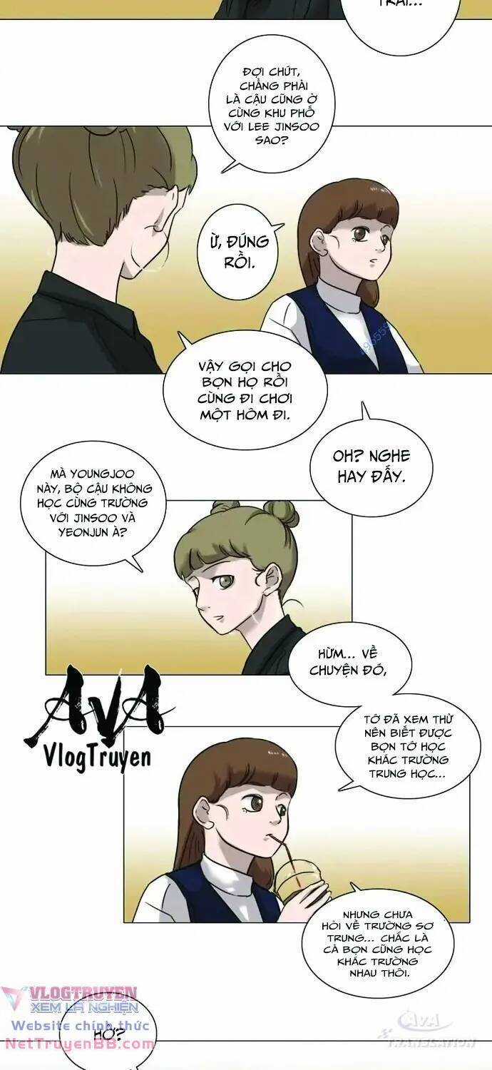 Rim Ding Dong Chapter 22 trang 22