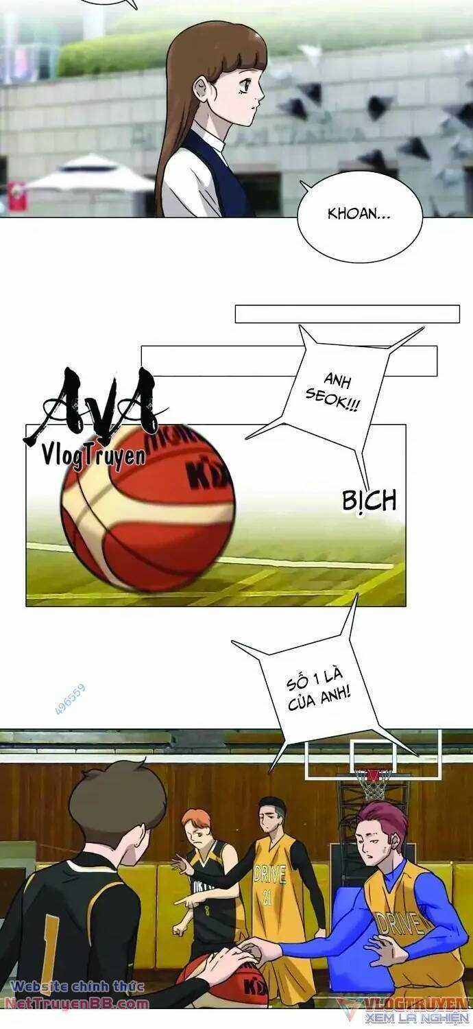 Rim Ding Dong Chapter 22 trang 23