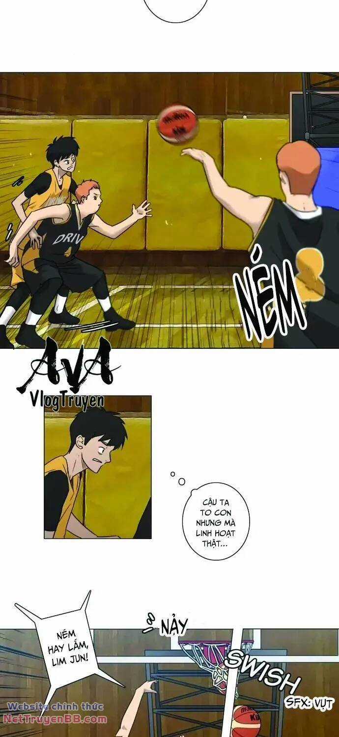 Rim Ding Dong Chapter 22 trang 25