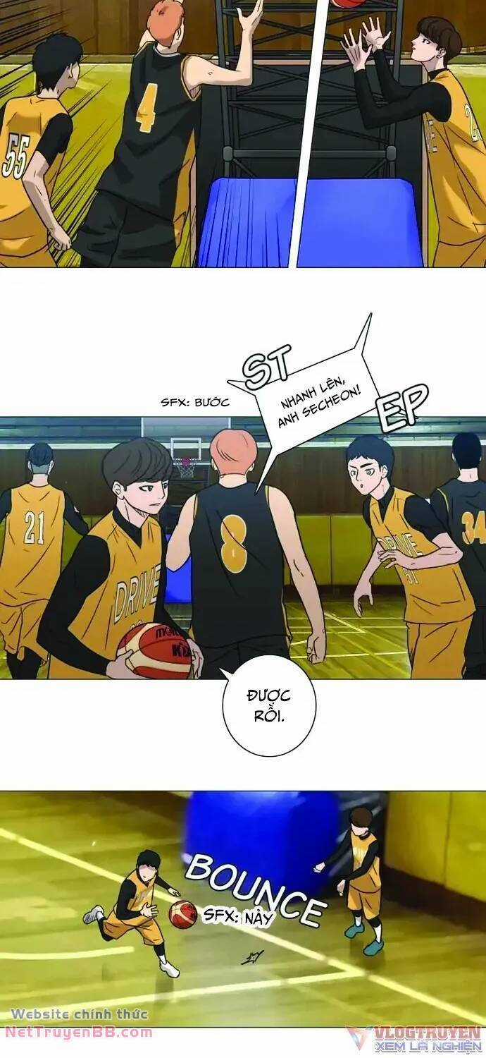 Rim Ding Dong Chapter 22 trang 26