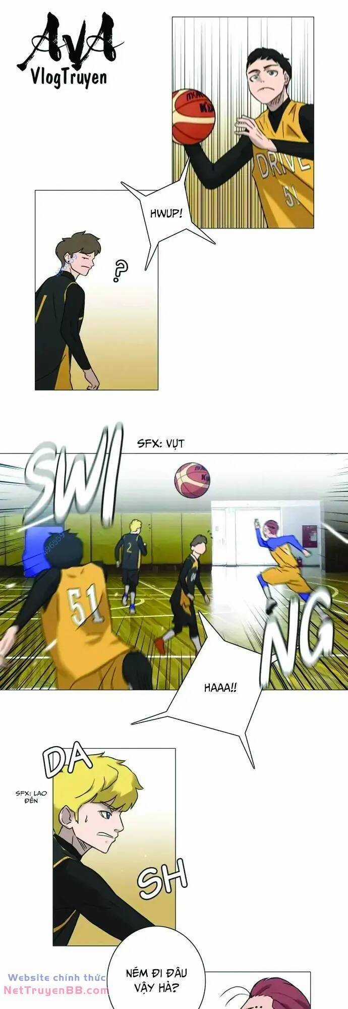 Rim Ding Dong Chapter 22 trang 27