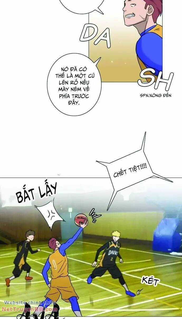 Rim Ding Dong Chapter 22 trang 28