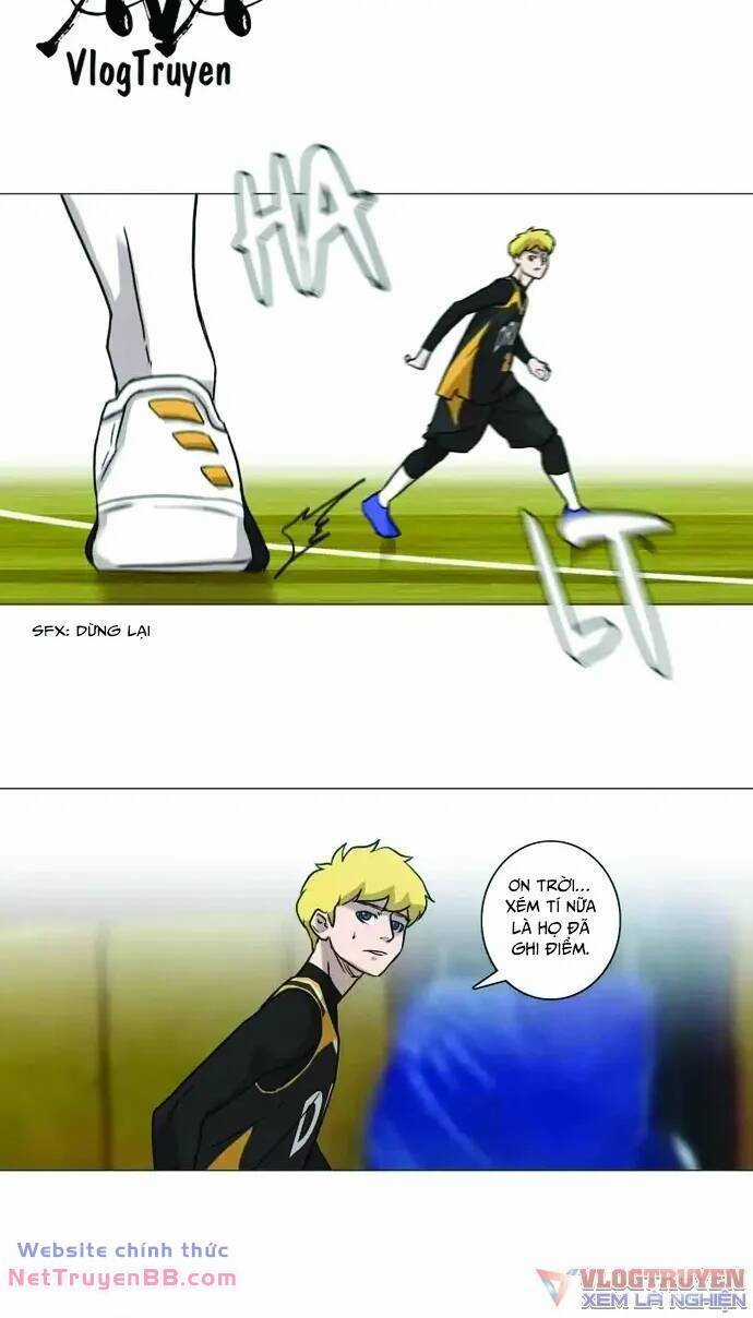 Rim Ding Dong Chapter 22 trang 29