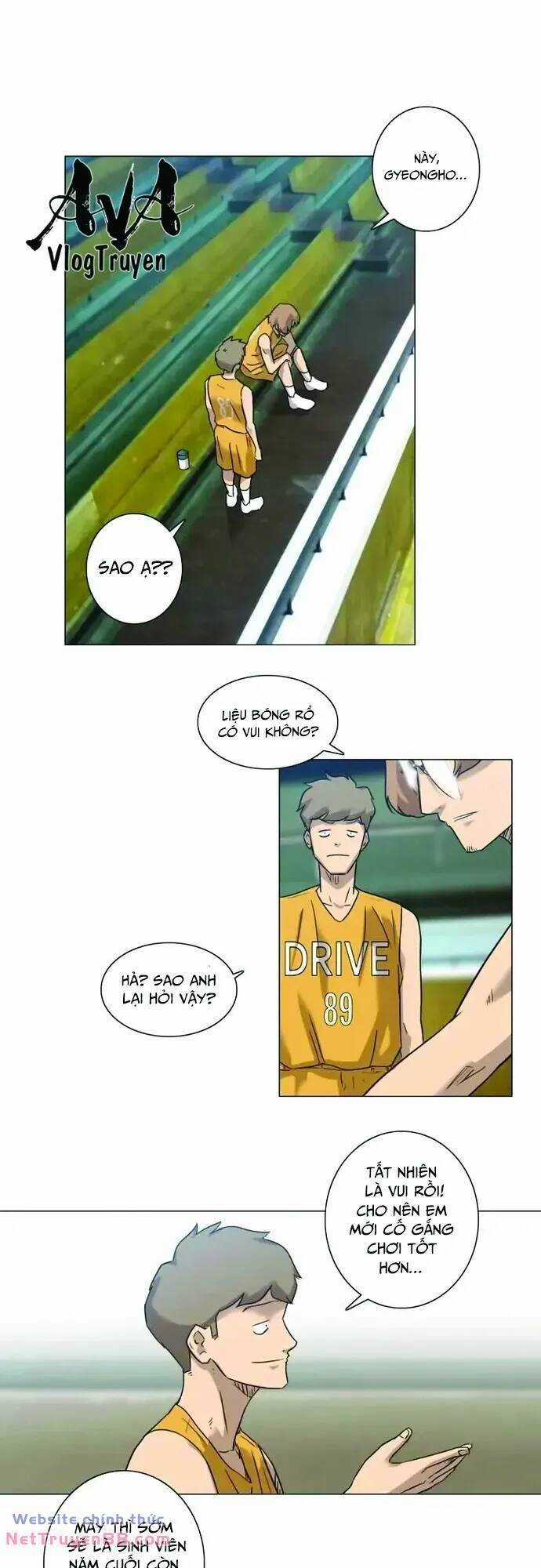 Rim Ding Dong Chapter 22 trang 3