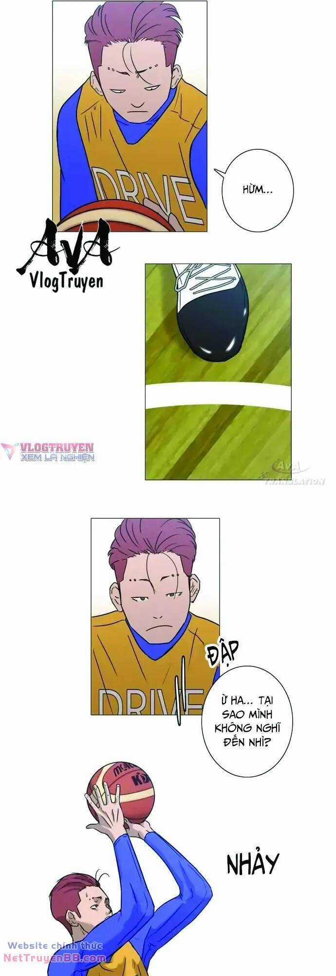 Rim Ding Dong Chapter 22 trang 30