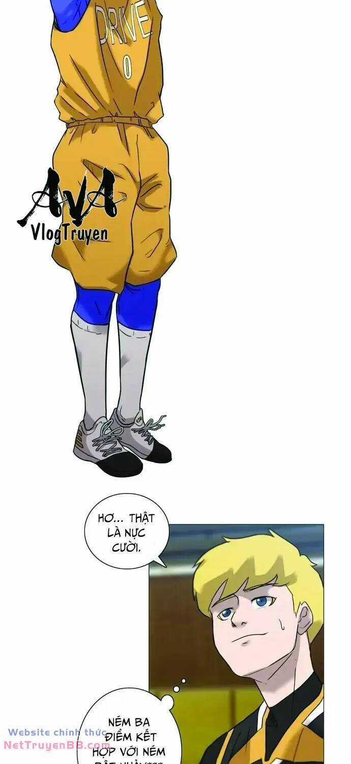 Rim Ding Dong Chapter 22 trang 31