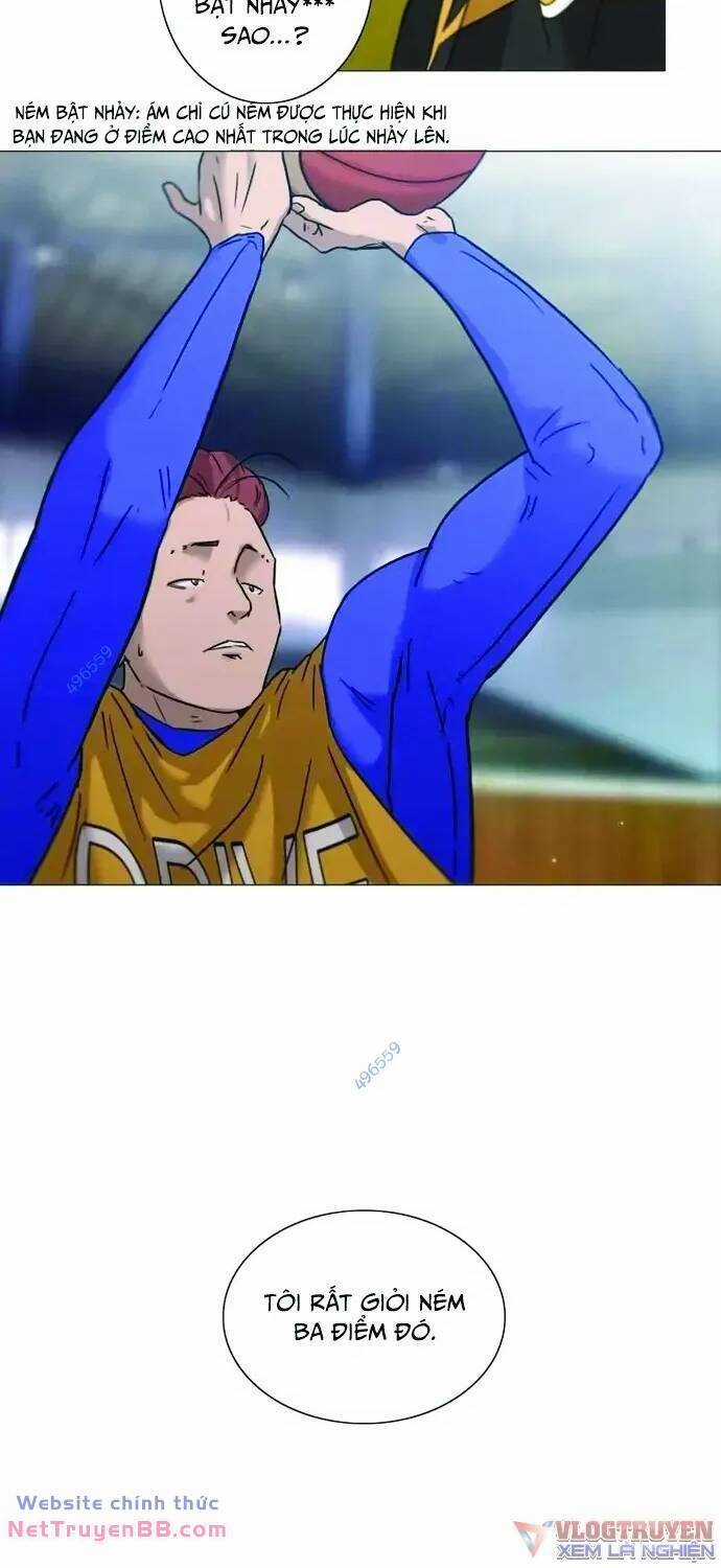 Rim Ding Dong Chapter 22 trang 32