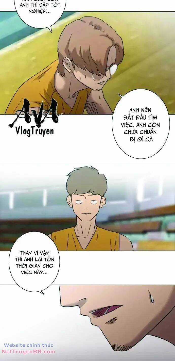 Rim Ding Dong Chapter 22 trang 4