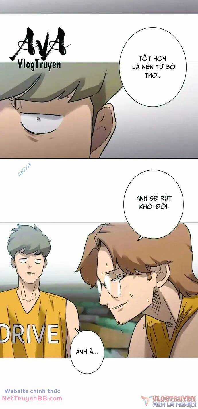 Rim Ding Dong Chapter 22 trang 5