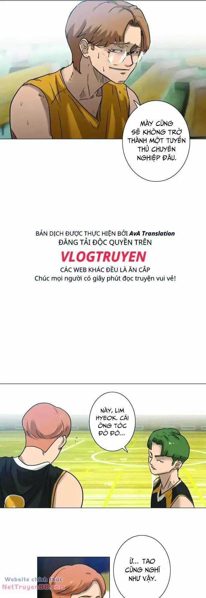 Rim Ding Dong Chapter 22 trang 6