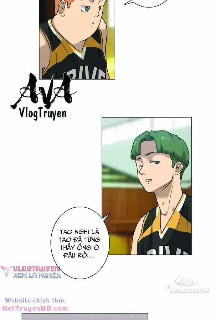 Rim Ding Dong Chapter 22 trang 7