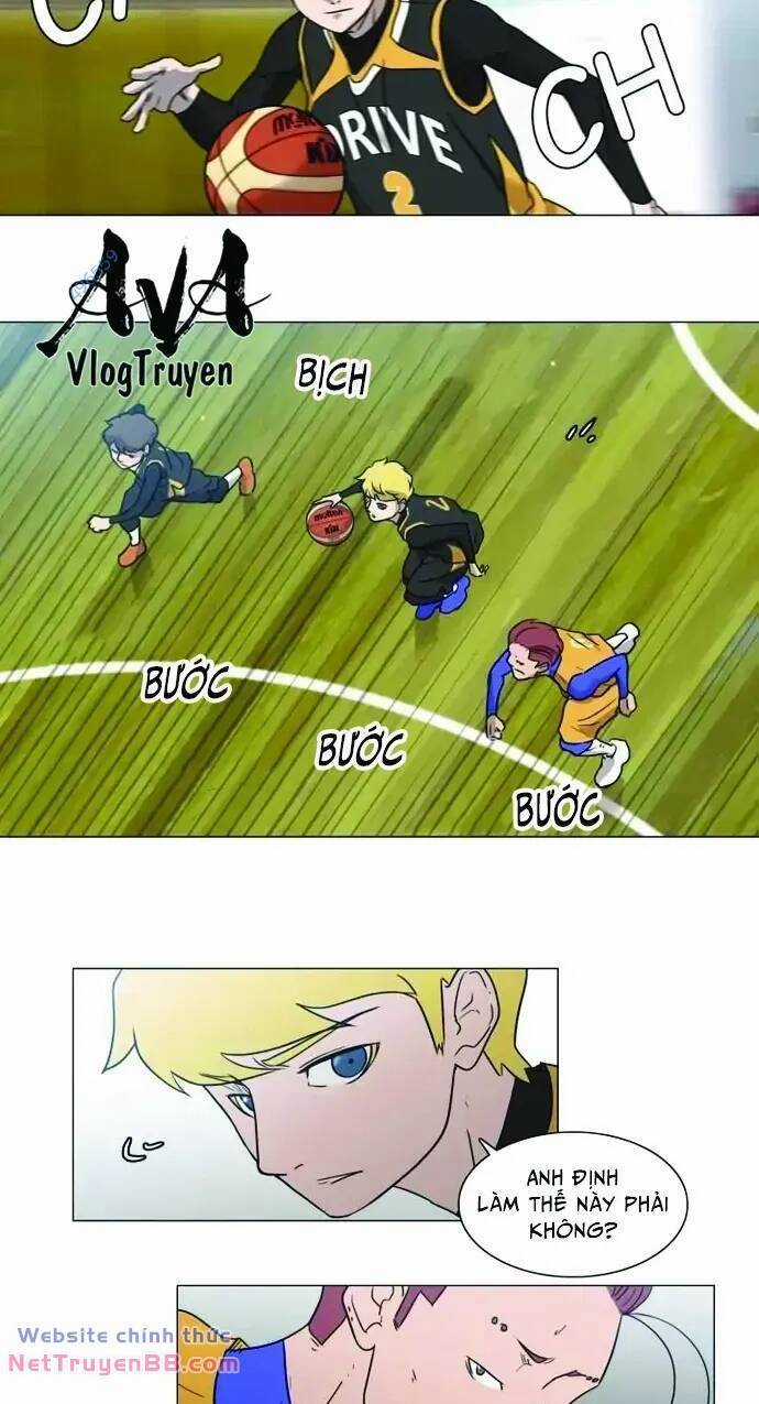 Rim Ding Dong Chapter 23 trang 10