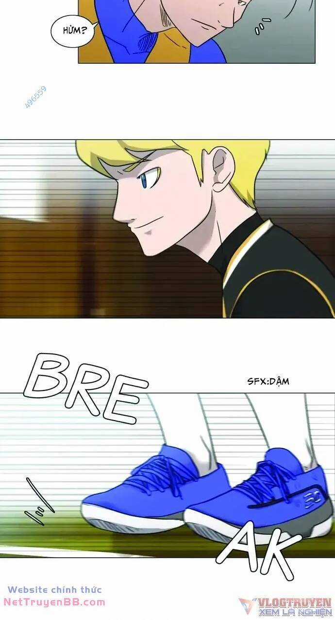 Rim Ding Dong Chapter 23 trang 11