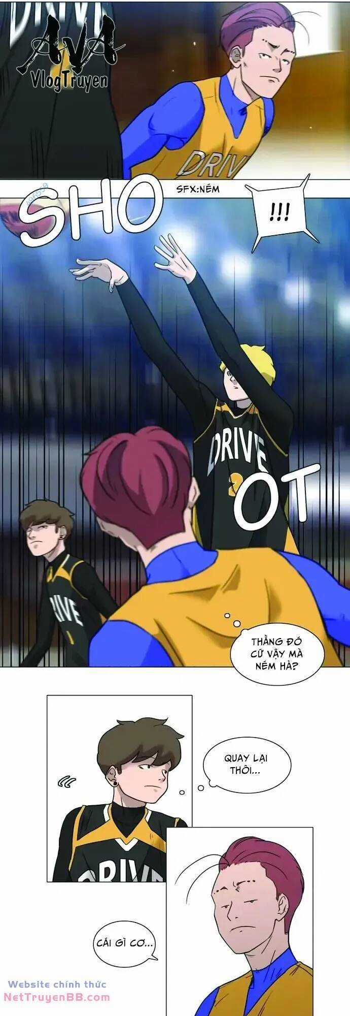 Rim Ding Dong Chapter 23 trang 12