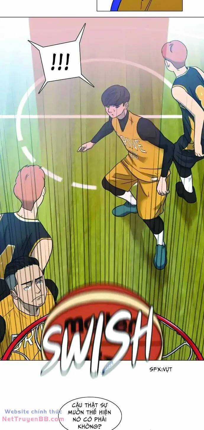 Rim Ding Dong Chapter 23 trang 13