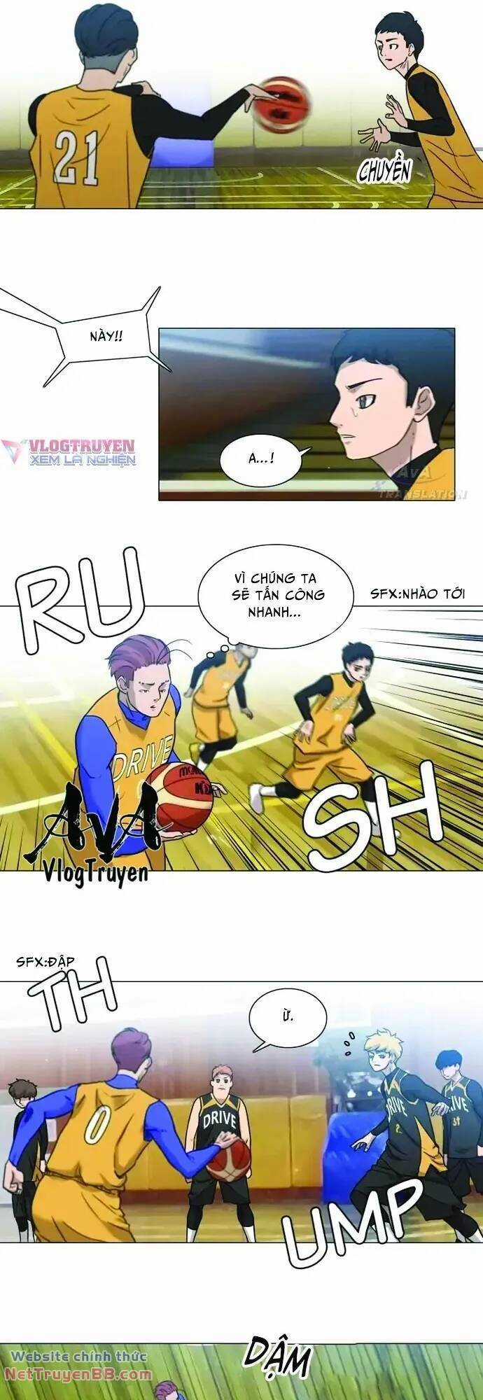 Rim Ding Dong Chapter 23 trang 15