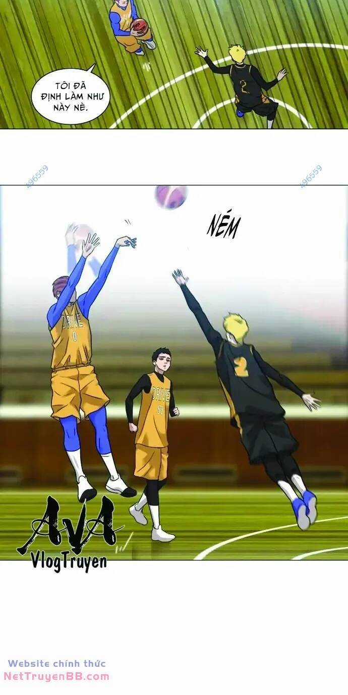 Rim Ding Dong Chapter 23 trang 16