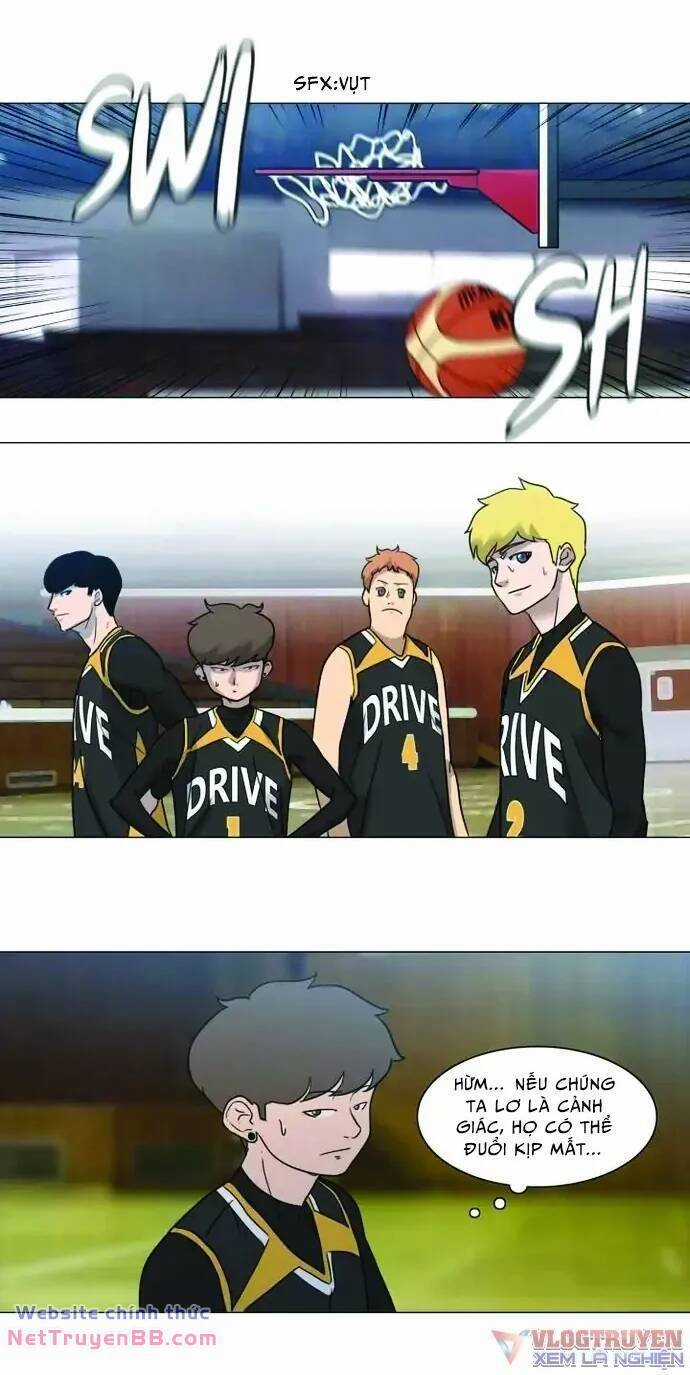 Rim Ding Dong Chapter 23 trang 17