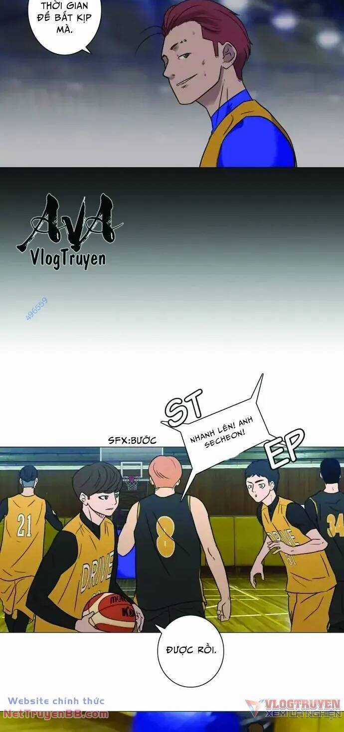 Rim Ding Dong Chapter 23 trang 2