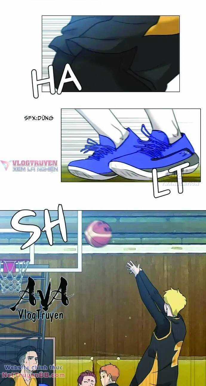 Rim Ding Dong Chapter 23 trang 22