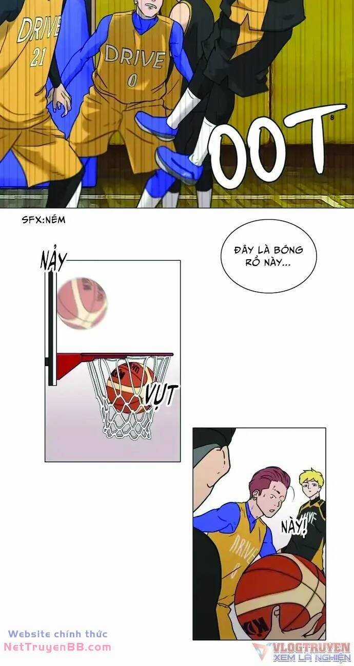 Rim Ding Dong Chapter 23 trang 23