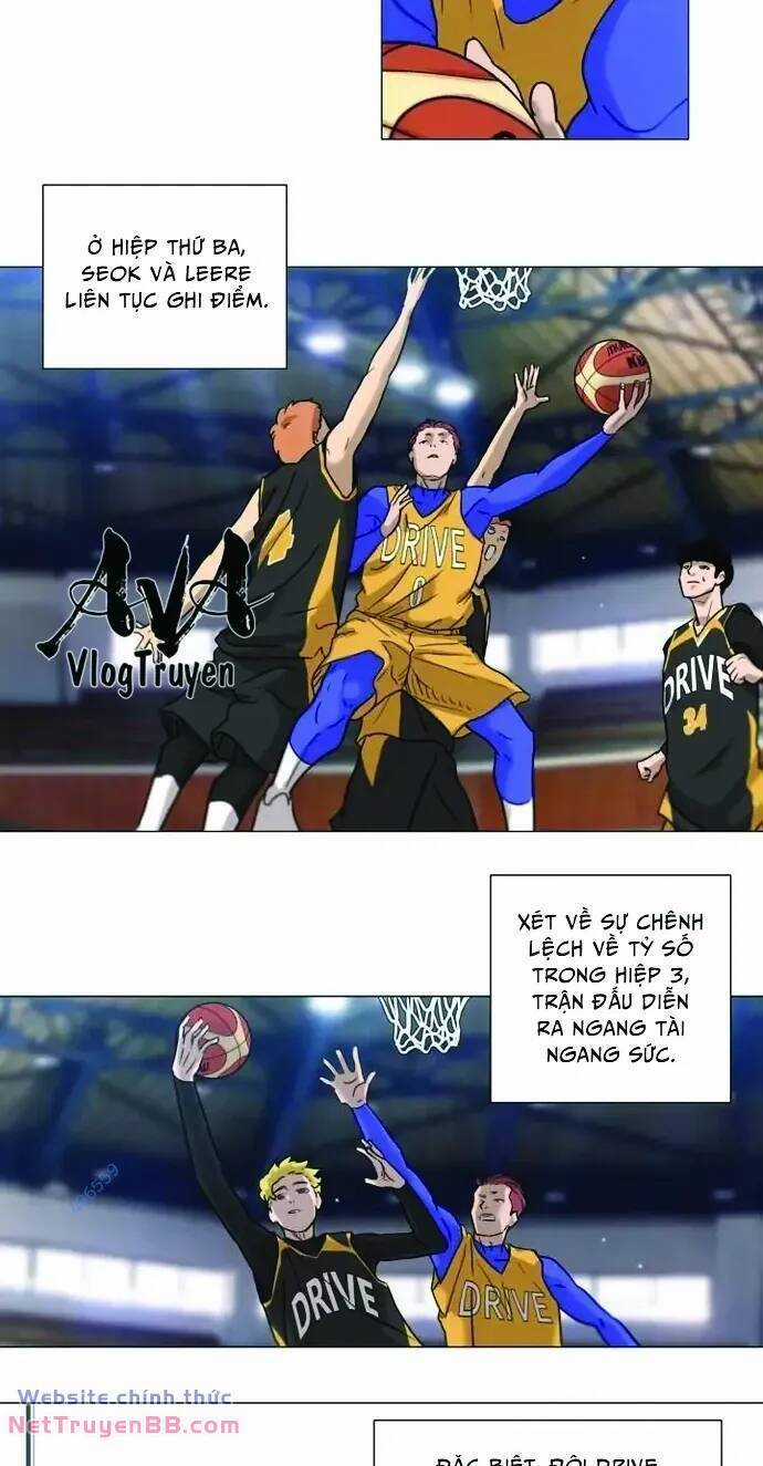 Rim Ding Dong Chapter 23 trang 25