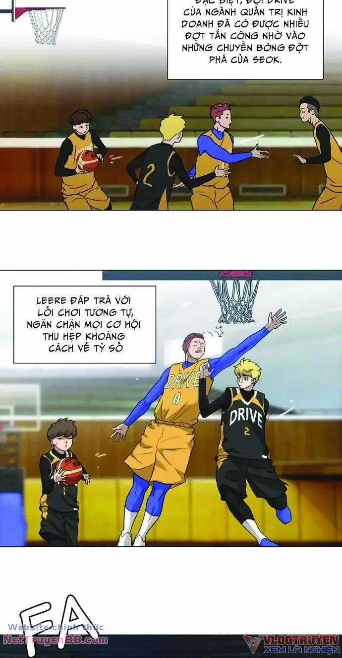 Rim Ding Dong Chapter 23 trang 26