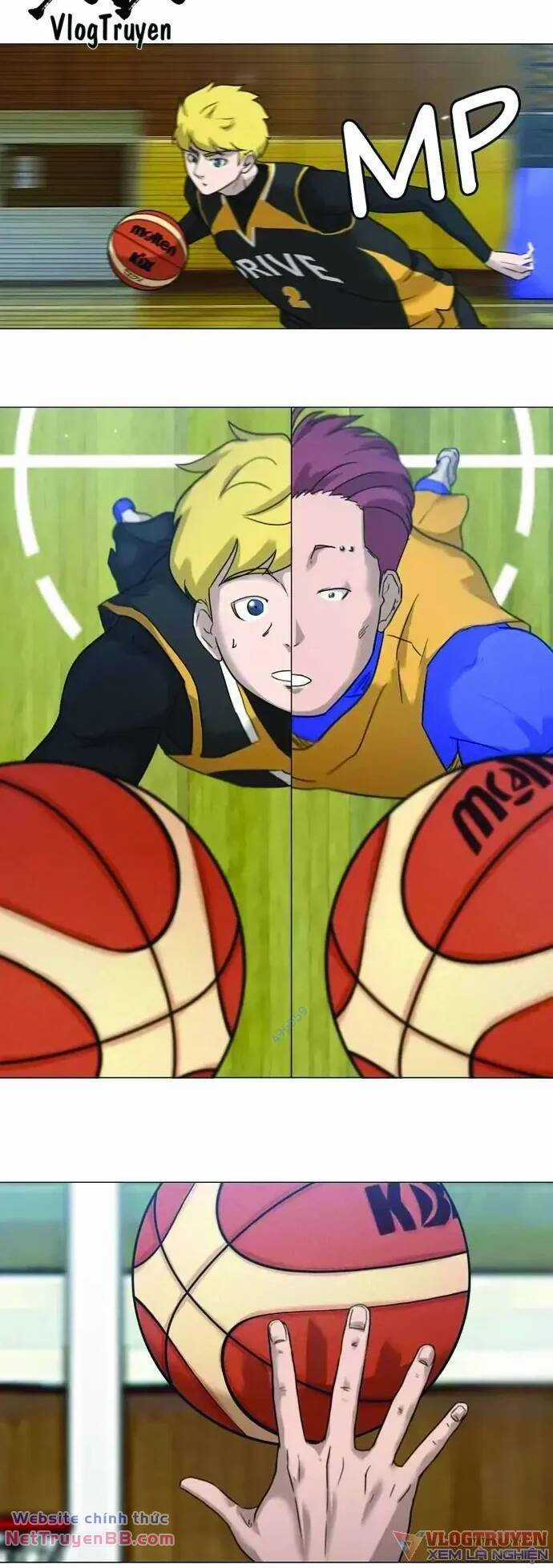 Rim Ding Dong Chapter 23 trang 28