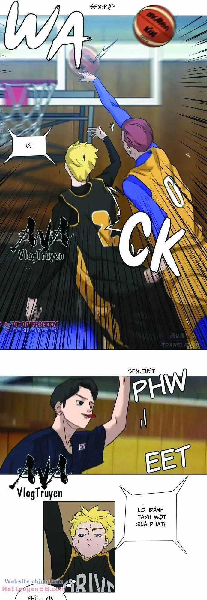 Rim Ding Dong Chapter 23 trang 29