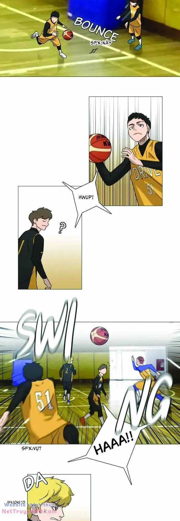 Rim Ding Dong Chapter 23 trang 3