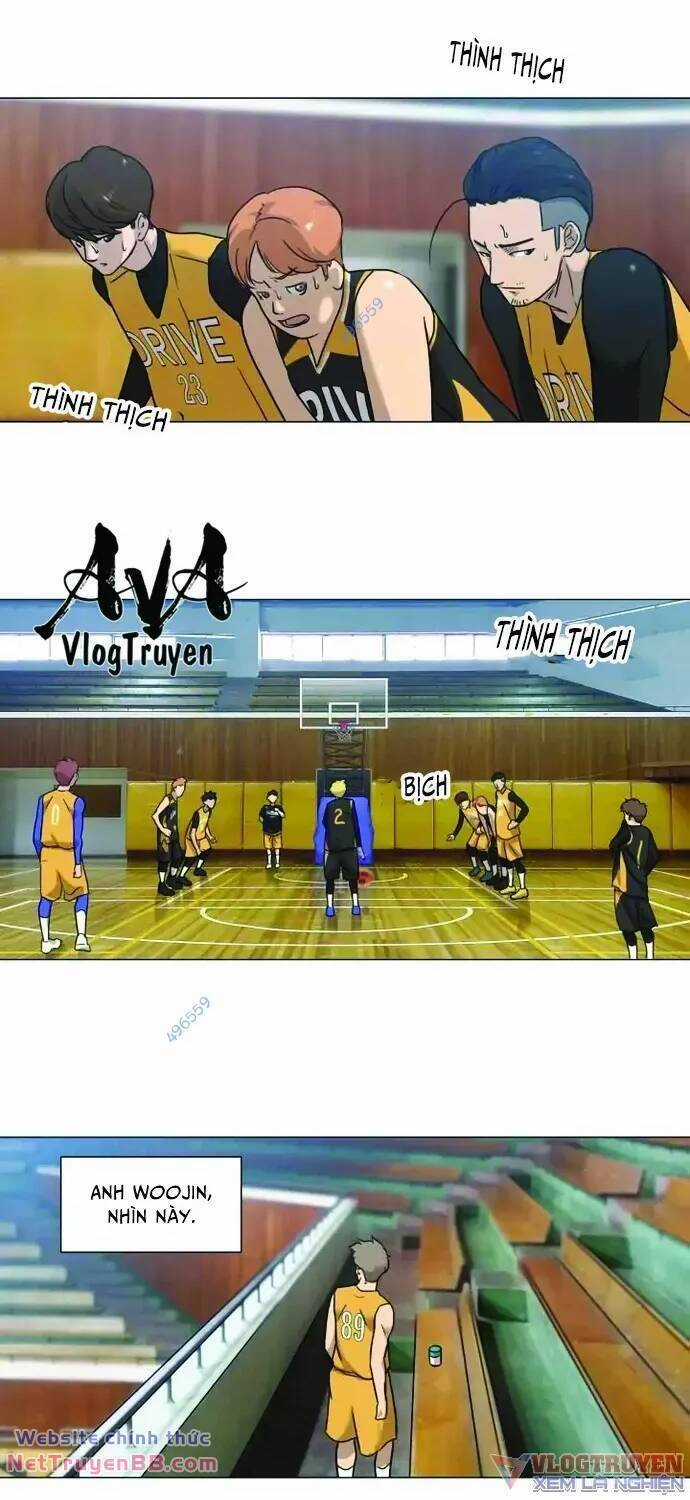 Rim Ding Dong Chapter 23 trang 31