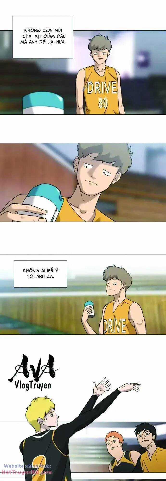 Rim Ding Dong Chapter 23 trang 32