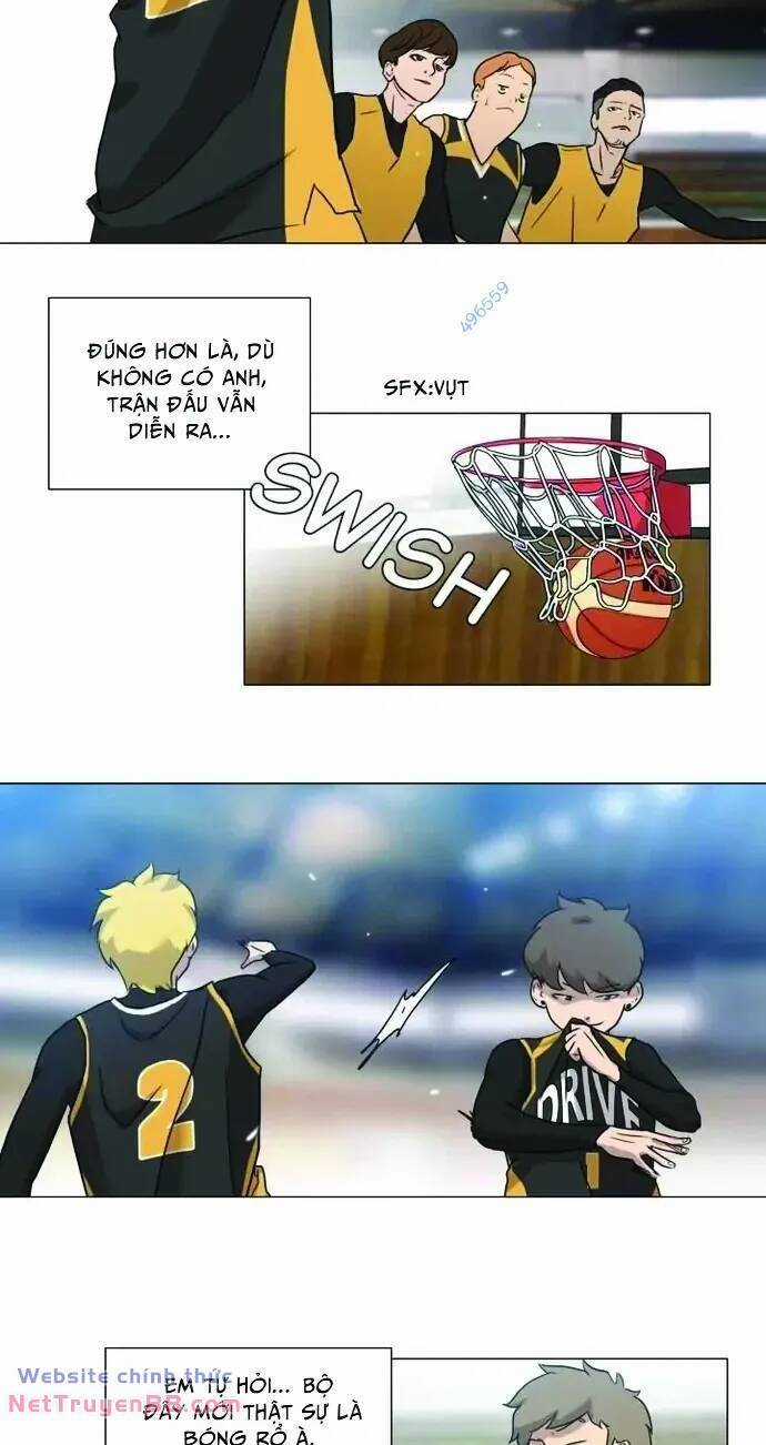 Rim Ding Dong Chapter 23 trang 33