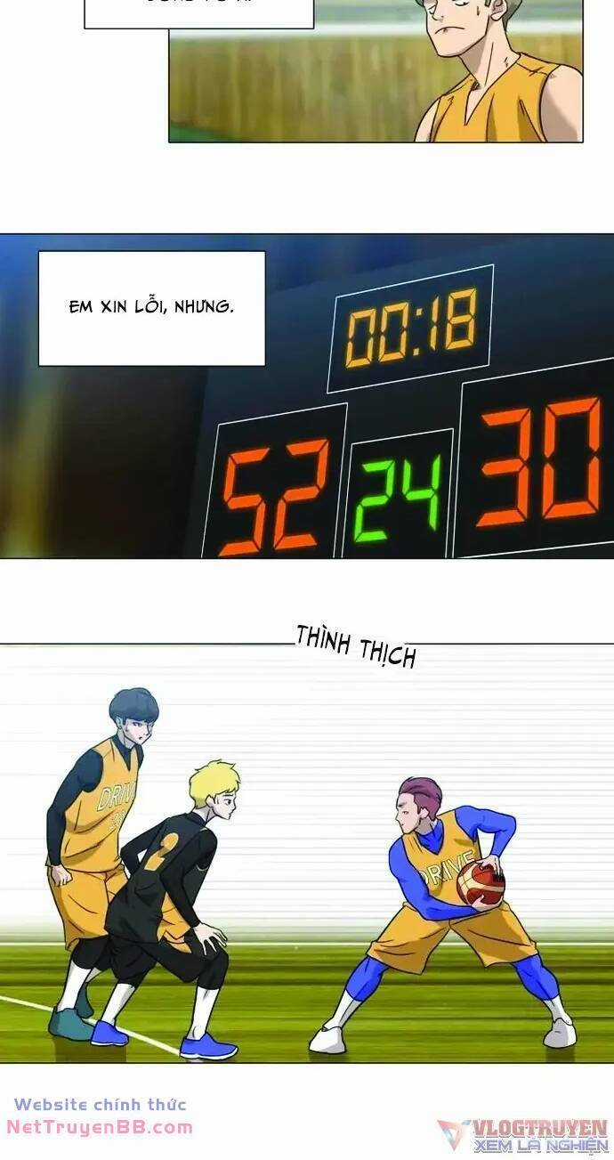 Rim Ding Dong Chapter 23 trang 34