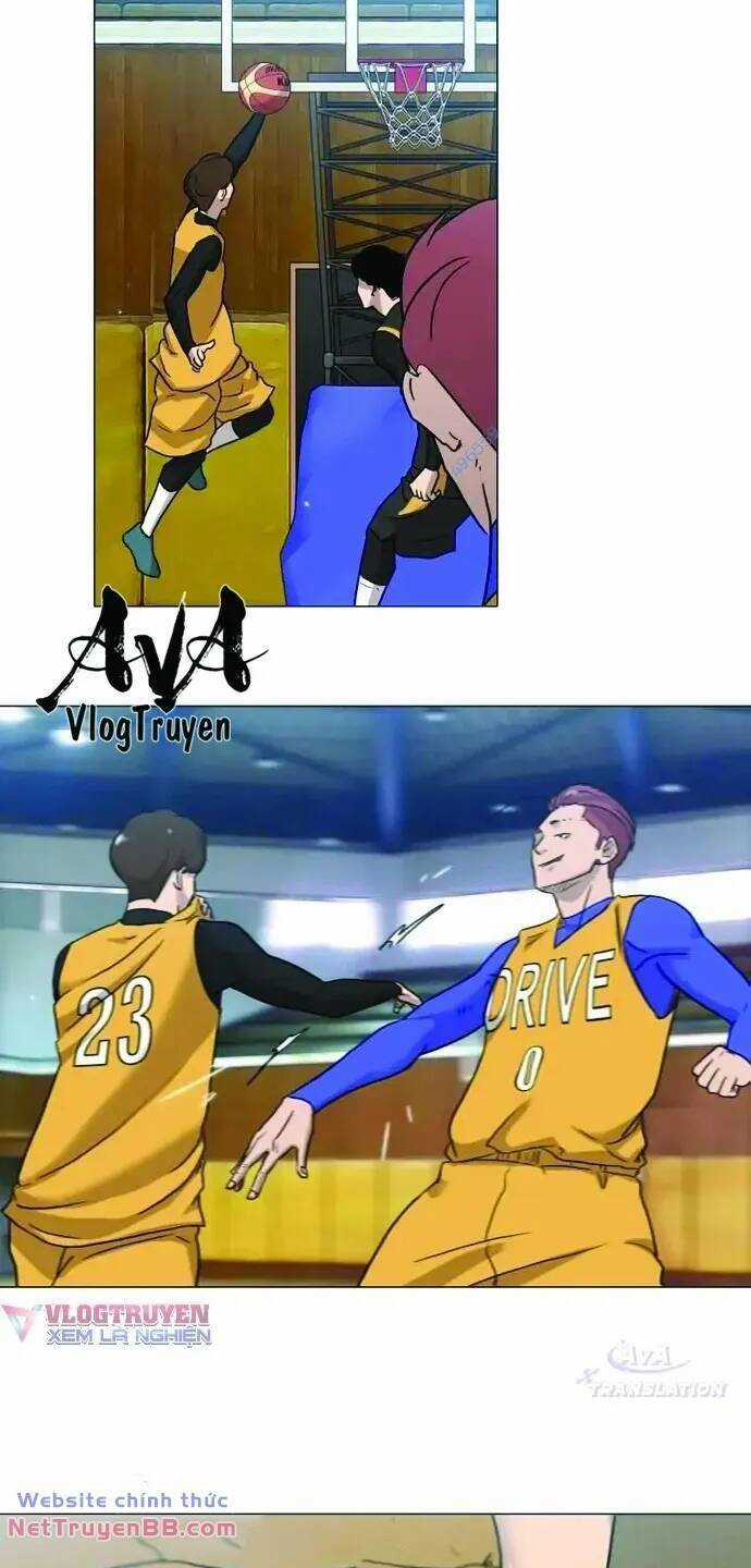 Rim Ding Dong Chapter 23 trang 36