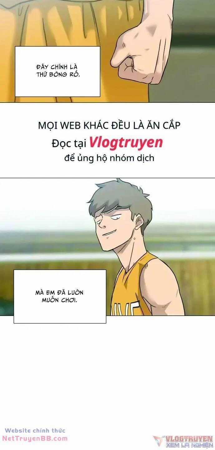 Rim Ding Dong Chapter 23 trang 37