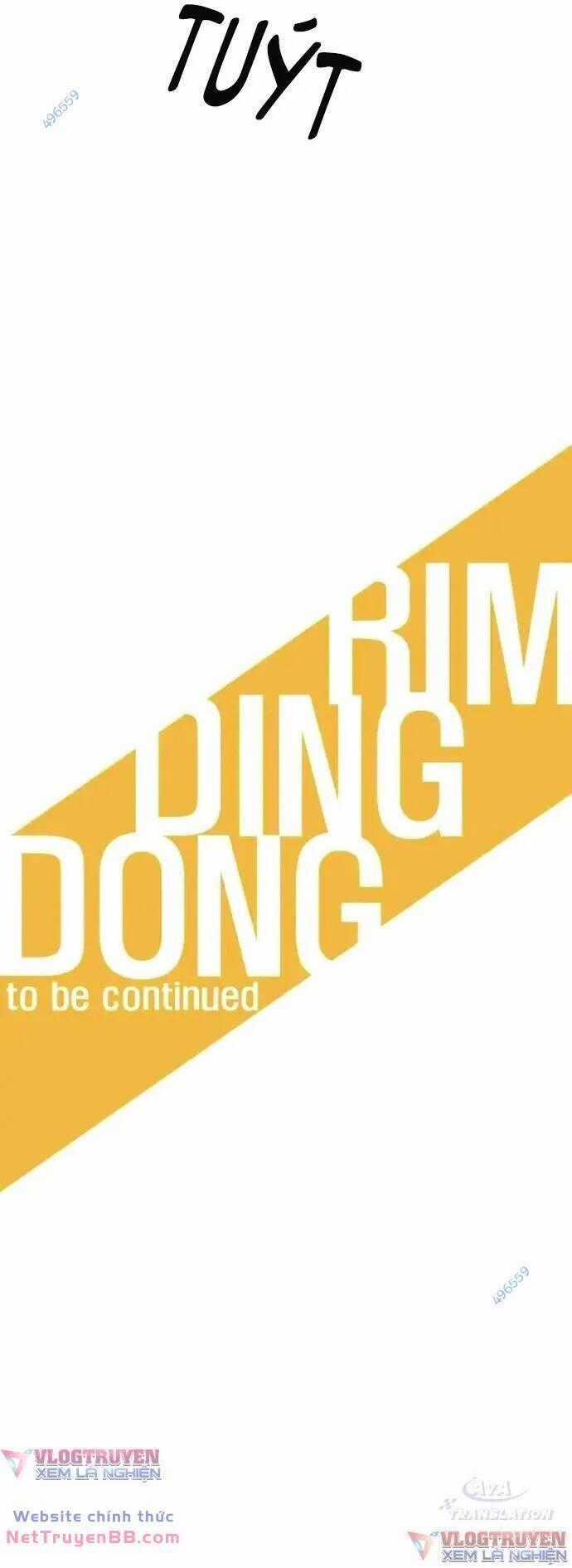Rim Ding Dong Chapter 23 trang 38